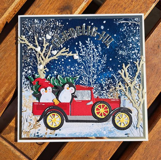 By Lene die “Baby Ice Bear”