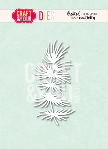 Craft & You die – “Pine Twig”