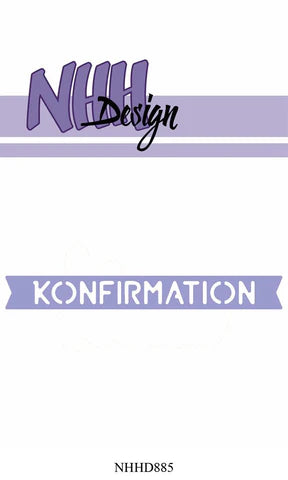 NHH Design die “Konfirmation”