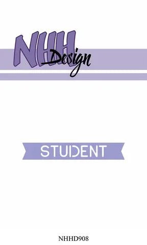 NHH Design die “Student”