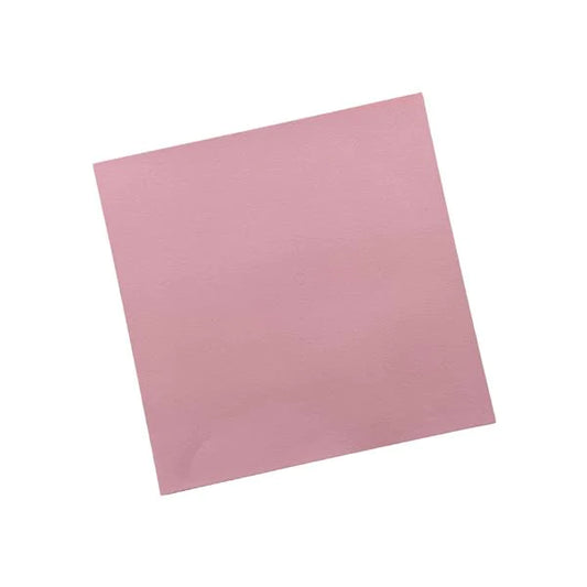 Paper Favourites Smooth Cardstock "Pink"
