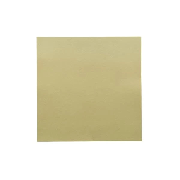 Paper Favourites Smooth Cardstock "Light Yellow"