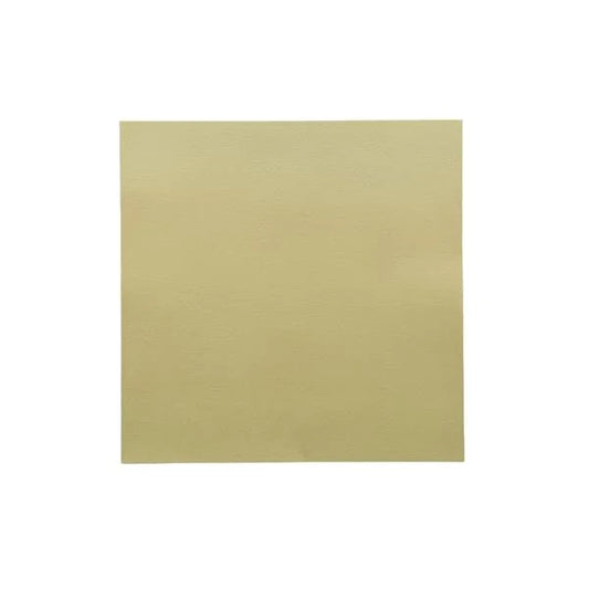 Paper Favourites Smooth Cardstock "Light Yellow"
