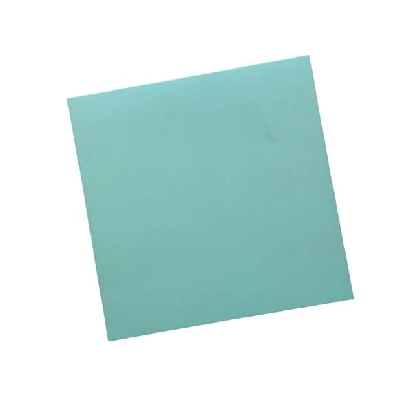 Paper Favourites Smooth Cardstock "Sky Blue"