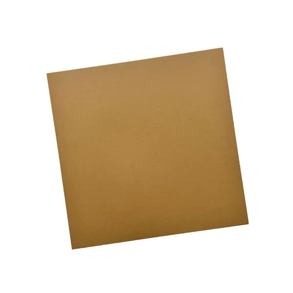 Paper Favourites Smooth Cardstock "Brown"