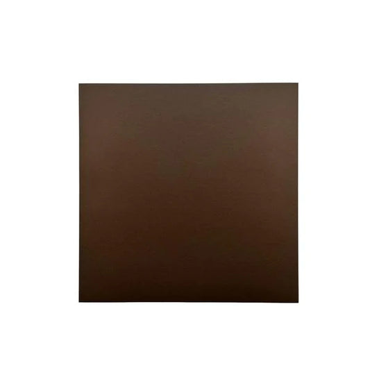 Paper Favourites Smooth Cardstock "Deep Coffee"