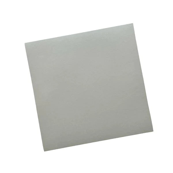 Paper Favourites Smooth Cardstock "Fog Grey"