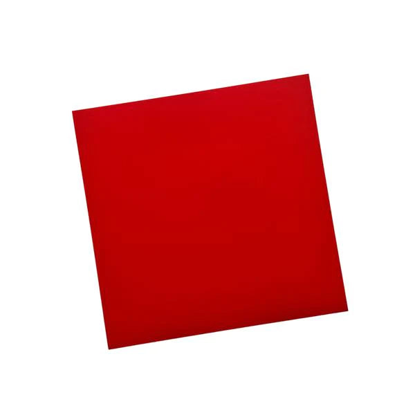 Paper Favourites Smooth Cardstock "Chinese Red"