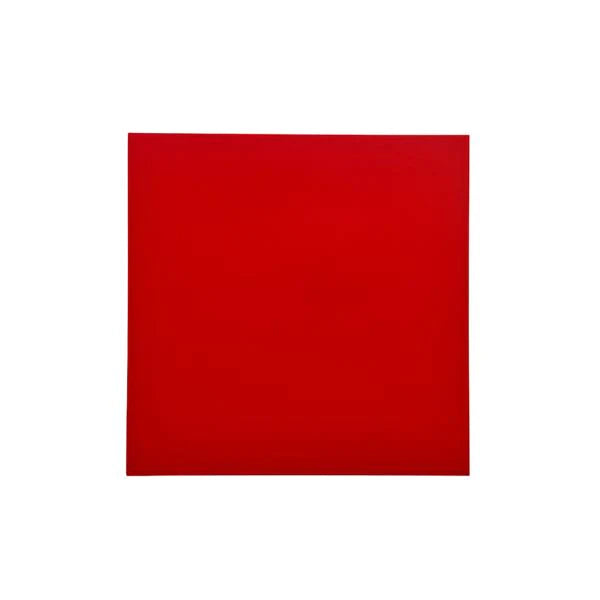 Paper Favourites Smooth Cardstock "Chinese Red"