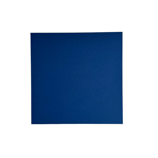 Paper Favourites Smooth Cardstock "Elegant Blue"