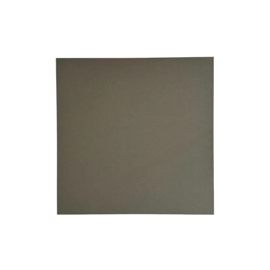 Paper Favourites Smooth Cardstock "Smokey Grey"