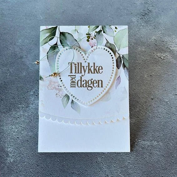 Simple And Basic - Borders