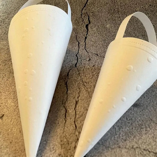 Simple and Basic die “Cone – Big”