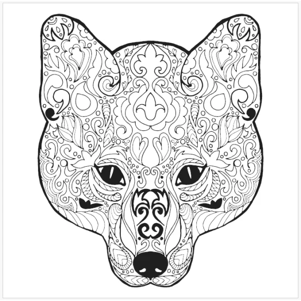 The Animal Kingdom Malebog