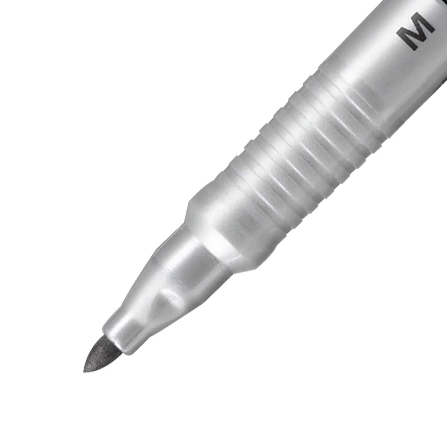 Permanent marker Stabilo Write-4-All medium tip