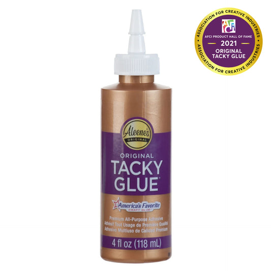 Tacky Glue - Aleene's - 118 ml