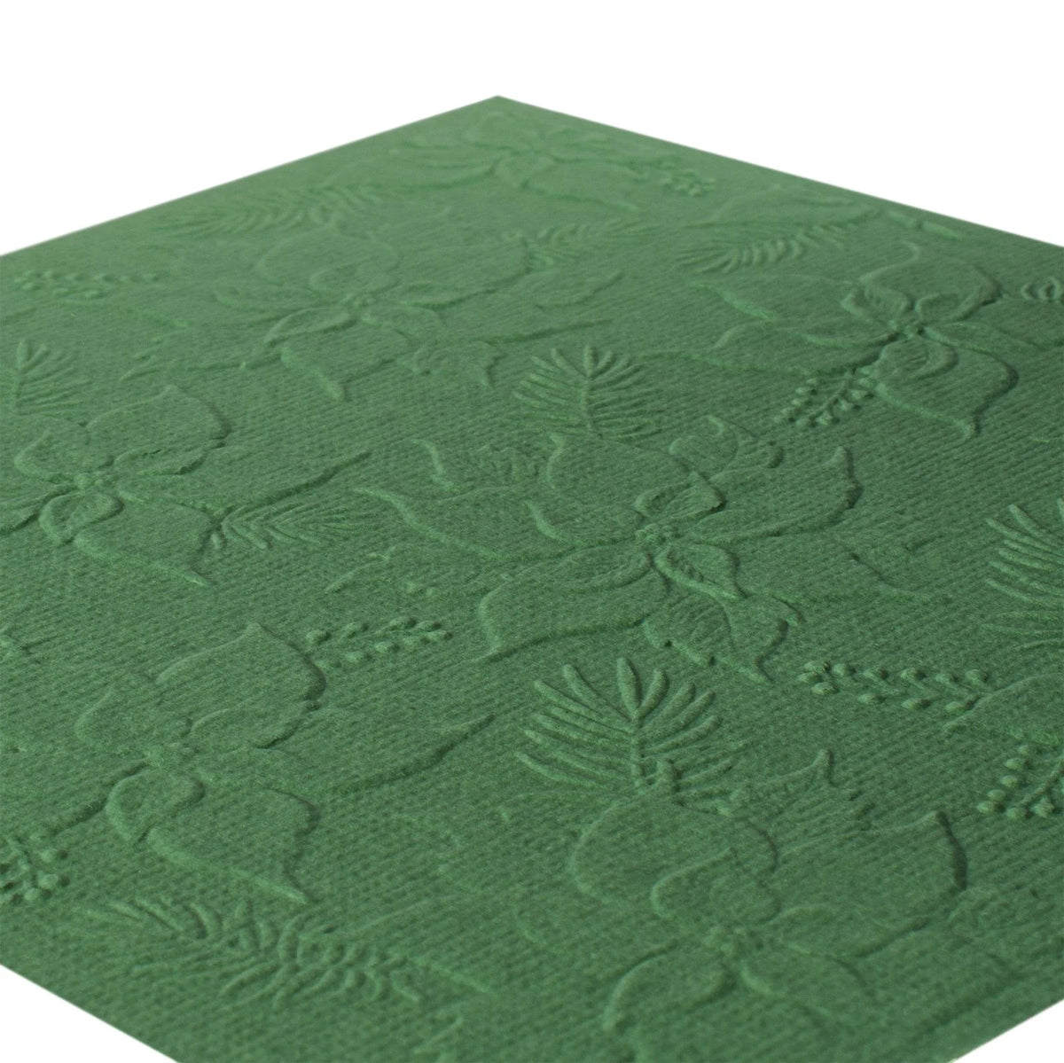 3D Embossing Folder - Julestjerne
