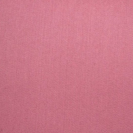 Filt 3 mm - Mørk vintage pink