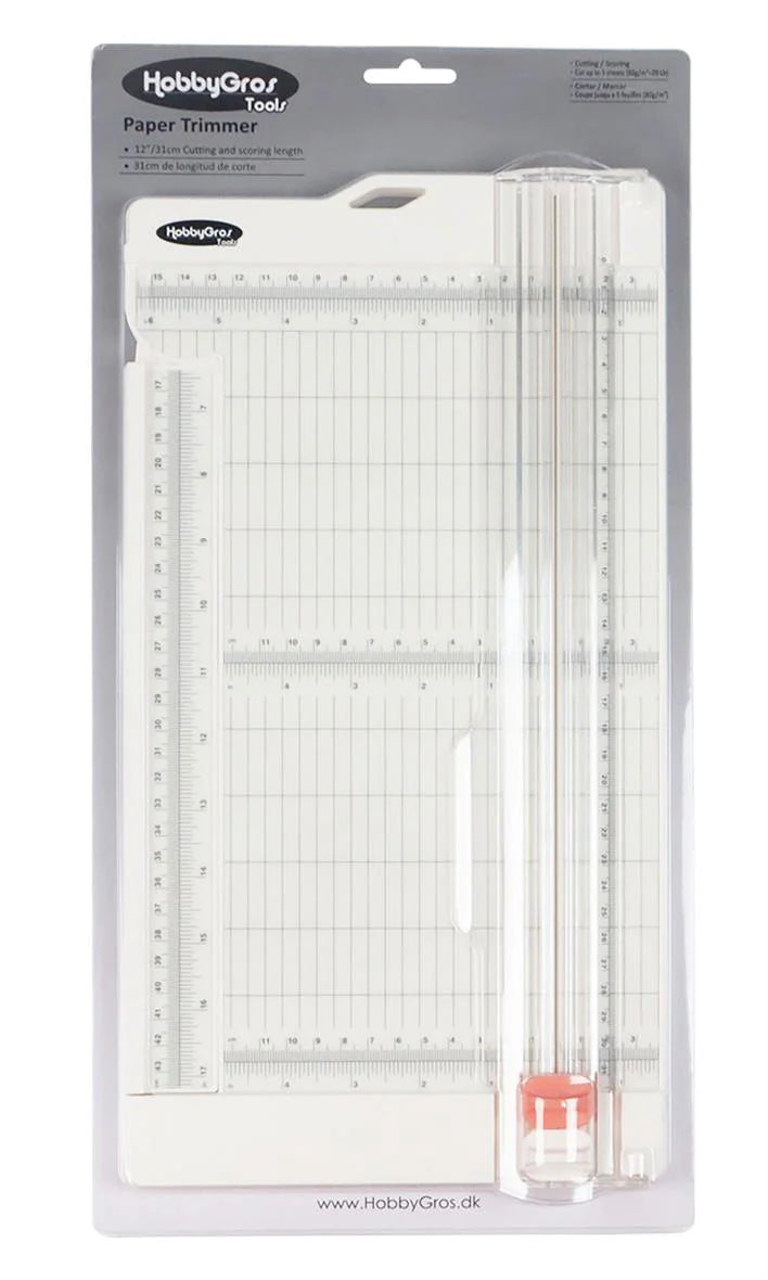 Paper Trimmer HobbyGros