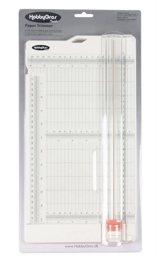 Paper Trimmer HobbyGros