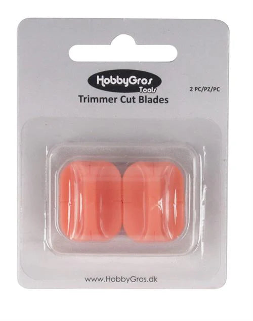 HobbyGros Tools "Replacement blades"