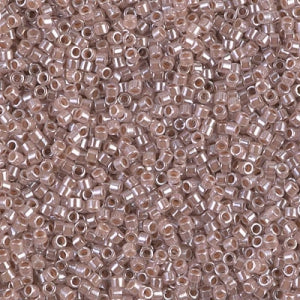 Miyuki Delica 11/0 DB0256 - Light Cinnamon Ceylon