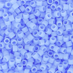 Miyuki Delica 11/0 DB1137 - Opaque Agate Blue