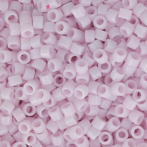 Miyuki Delica 11/0 DB1494 - Opaque Pale Rose
