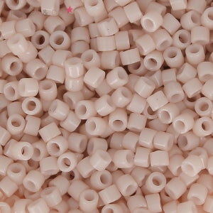 Miyuki Delica 11/0 DB1495 - Opaque Pink Champagne