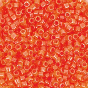 Miyuki Delica 11/0 DB2047 - Luminous Bittersweet