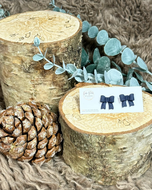 Små sløjfe ørestikkere - Marine