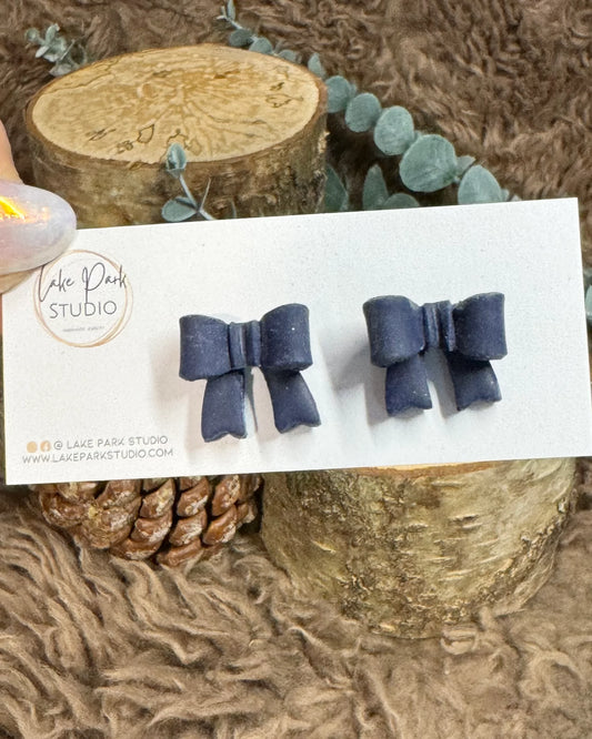 Små sløjfe ørestikkere - Marine