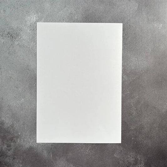 Paper Favourites Pearl Paper "Super White"