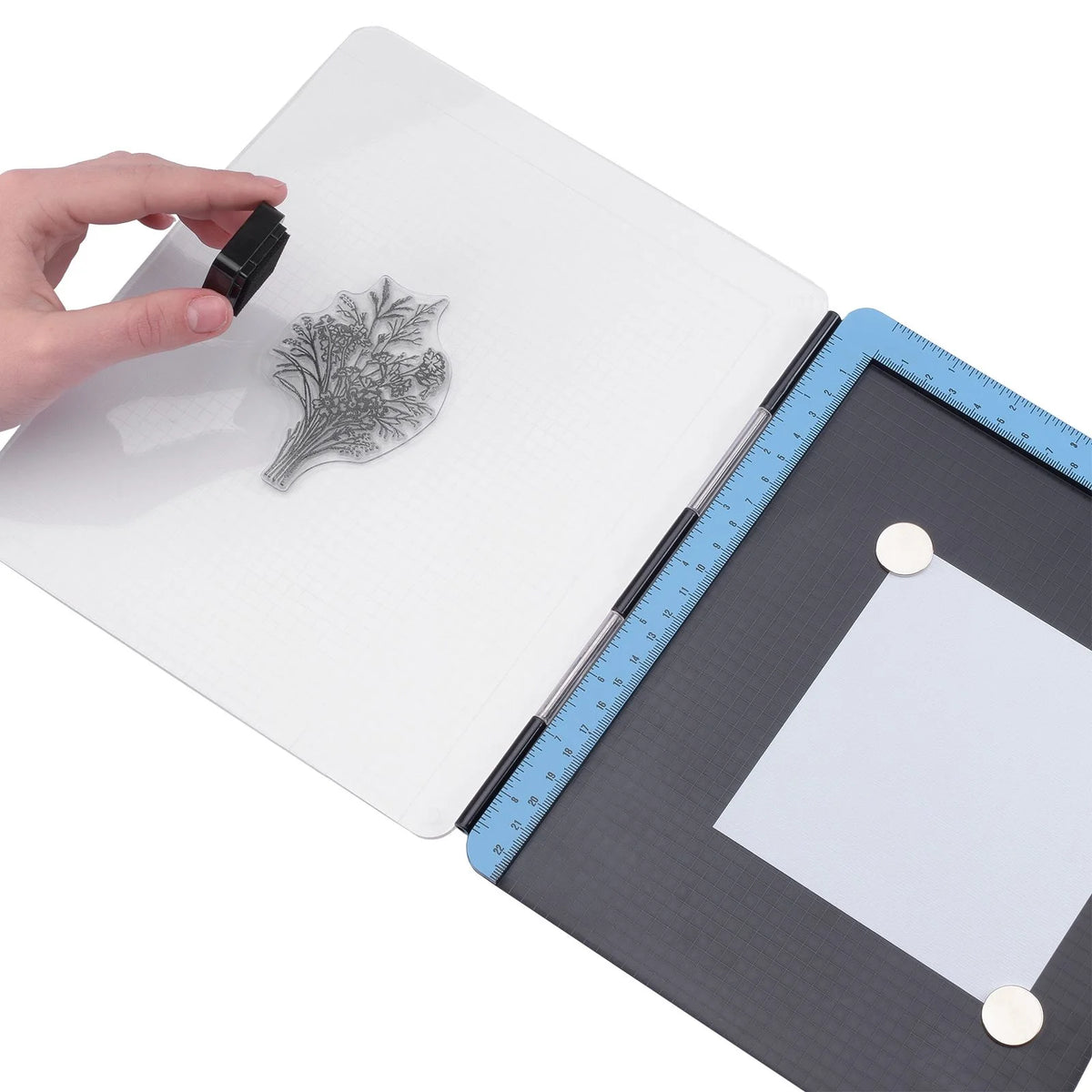 Stamping Buddy Pro