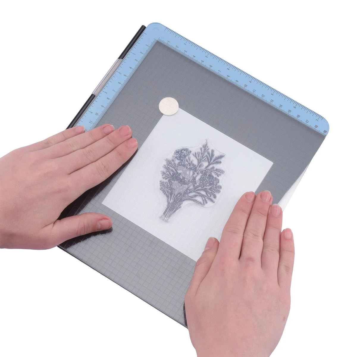 Stamping Buddy Pro