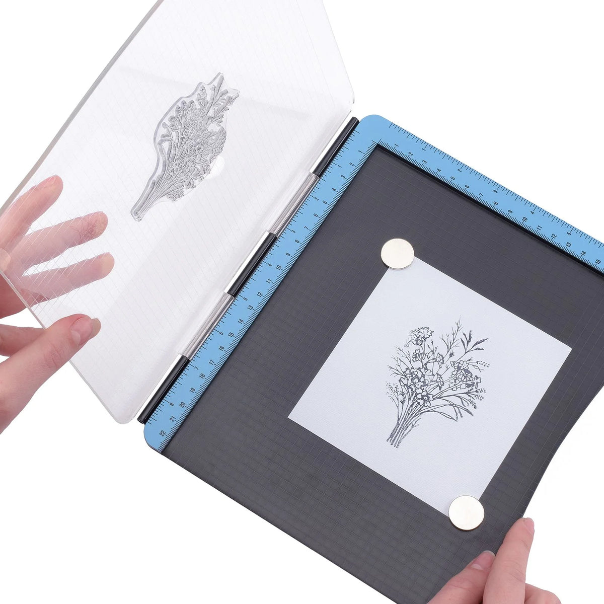Stamping Buddy Pro